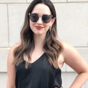 Meet your Posher, Amy